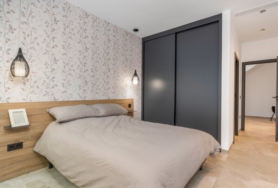 Herverkoop - Villa - Ciudad Quesada - Ciudad Quesada - Rojales