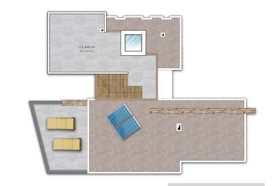 Nouvelle construction - Villa - La Nucía