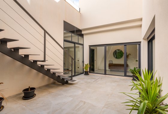 Herverkoop - Villa - Ciudad Quesada - Ciudad Quesada - Rojales