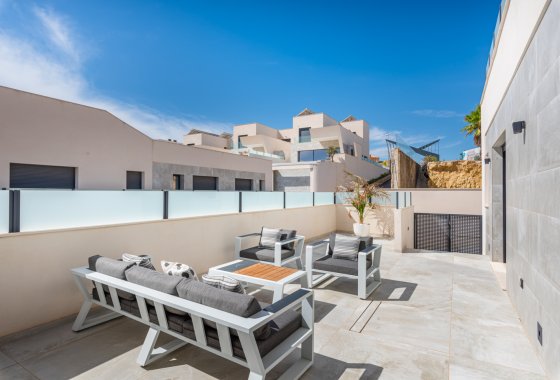 Herverkoop - Villa - Ciudad Quesada - Ciudad Quesada - Rojales