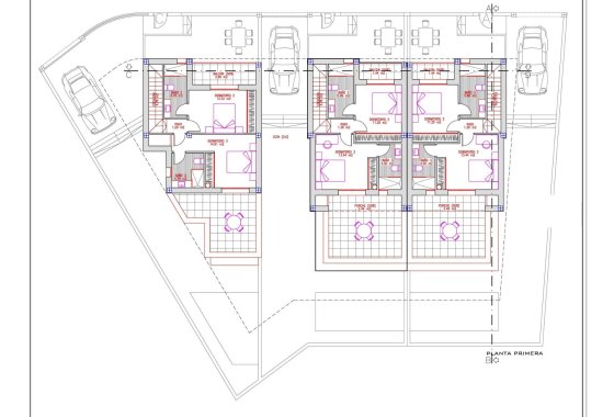 Obra nueva - Villa - Daya Nueva