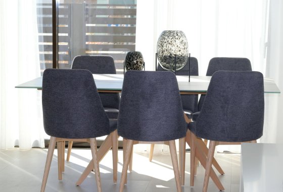 Nieuwbouw Woningen - Halfvrijstaand Villa - Pilar de la Horadada