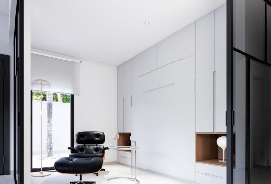 Nouvelle construction - Appartement - Pilar de la Horadada