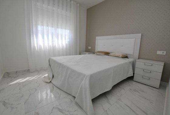 New Build - Apartman - San Miguel de Salinas