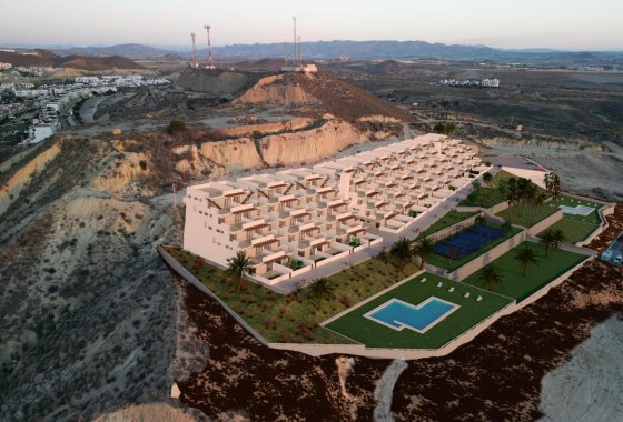 New Build - Apartman - Vera