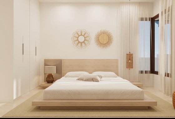 New Build - Apartman - Vera