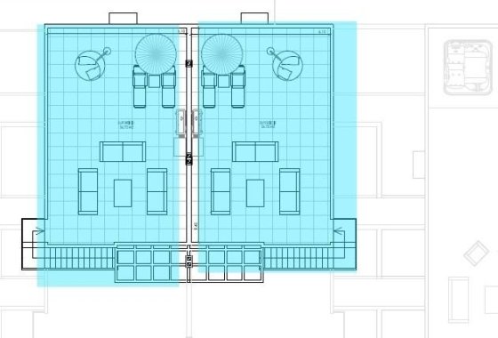 New Build - Apartman - Vera