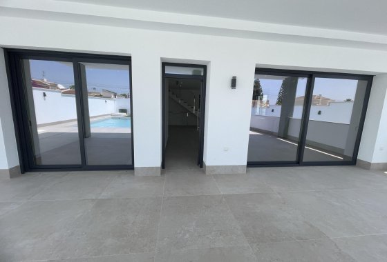 New Build - Villa - Rojales