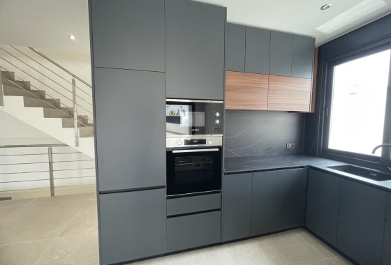 New Build - Villa - Rojales