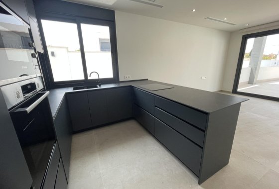 New Build - Villa - Rojales