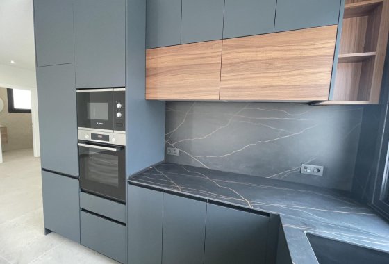 New Build - Villa - Rojales