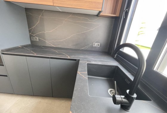 New Build - Villa - Rojales