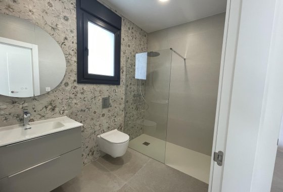 New Build - Villa - Rojales