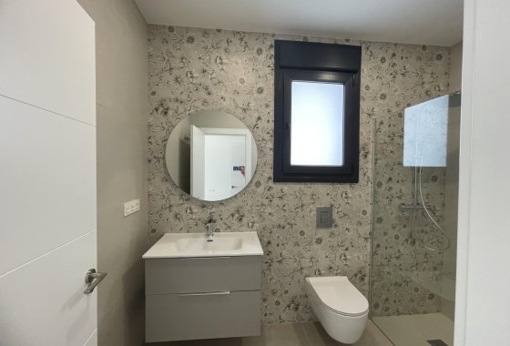 New Build - Villa - Rojales