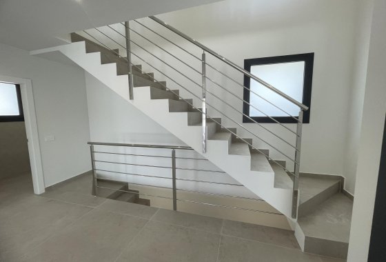 New Build - Villa - Rojales