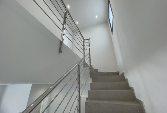 New Build - Villa - Rojales