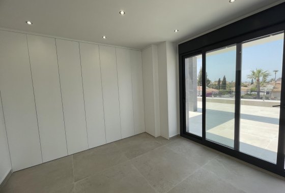 New Build - Villa - Rojales