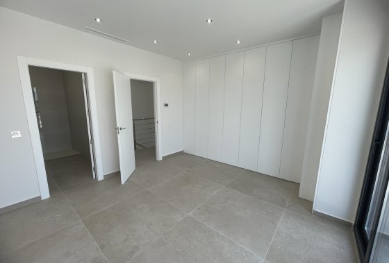 New Build - Villa - Rojales