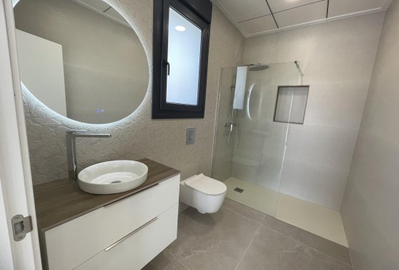 New Build - Villa - Rojales