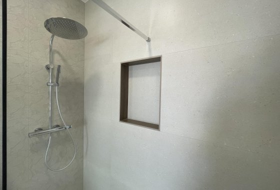 New Build - Villa - Rojales