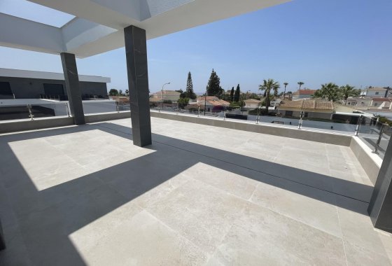 New Build - Villa - Rojales