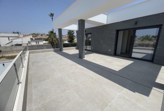 New Build - Villa - Rojales