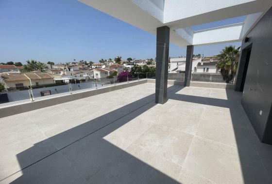 New Build - Villa - Rojales