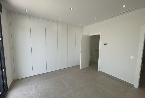 New Build - Villa - Rojales