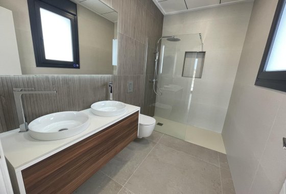 New Build - Villa - Rojales