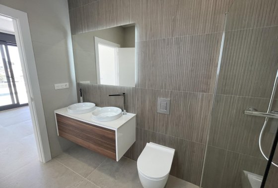 New Build - Villa - Rojales