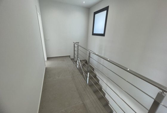 New Build - Villa - Rojales