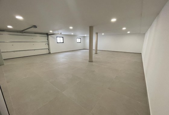 New Build - Villa - Rojales