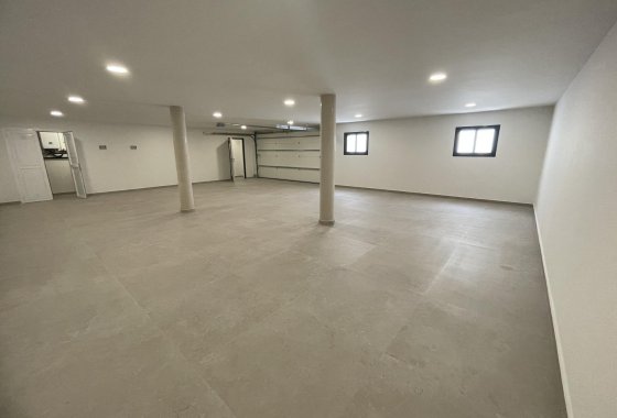 New Build - Villa - Rojales