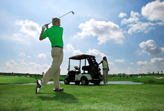 Новое здание - Villa - Orihuela