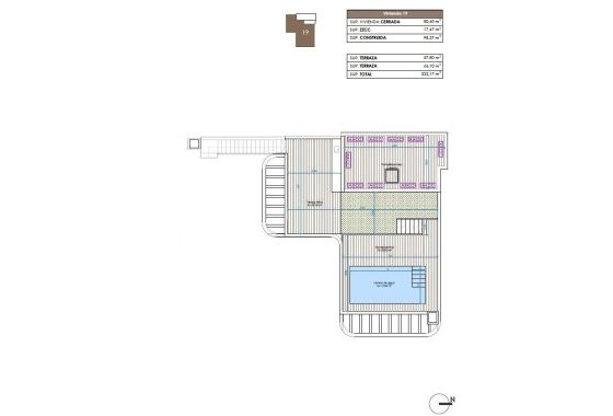 New Build - Apartment  - Guardamar del Segura