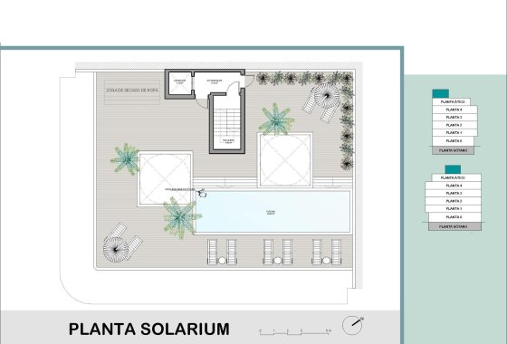 New Build - Apartment  - Torrevieja