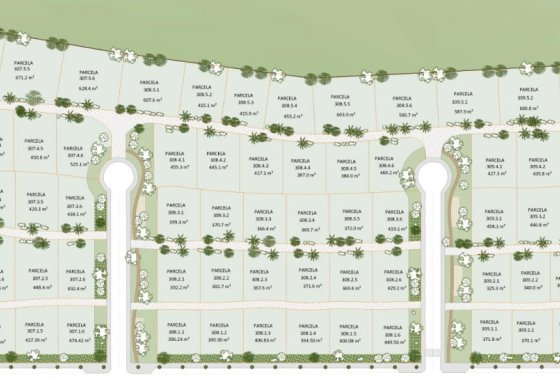 Obra nueva - Villa - Baños y Mendigo