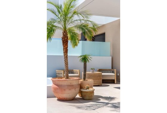 New Build - Semi-detached Villa - Dolores