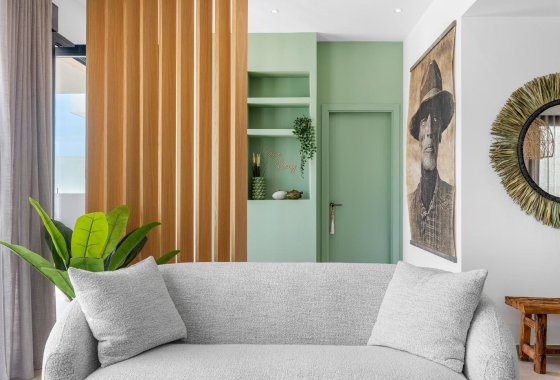 New Build - Semi-detached Villa - Dolores