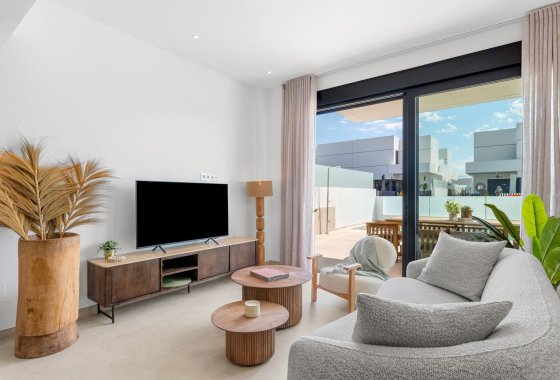 New Build - Semi-detached Villa - Dolores