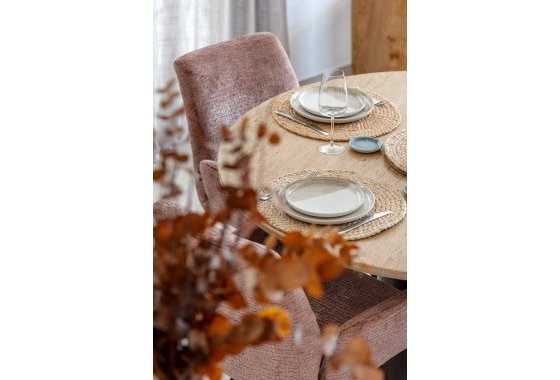 New Build - Semi-detached Villa - Dolores