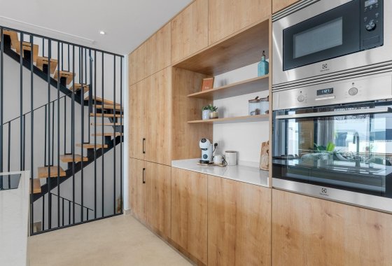 New Build - Semi-detached Villa - Dolores