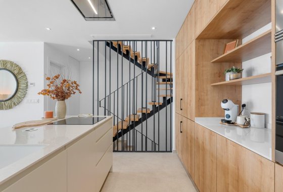 New Build - Semi-detached Villa - Dolores