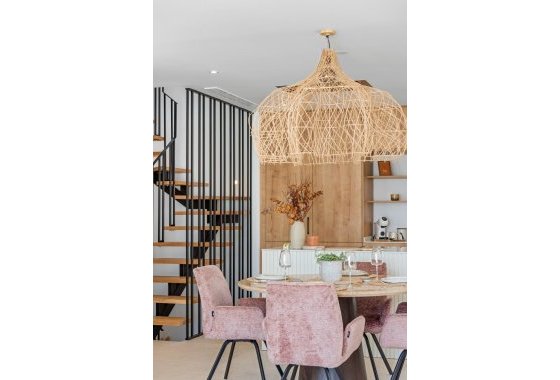 New Build - Semi-detached Villa - Dolores