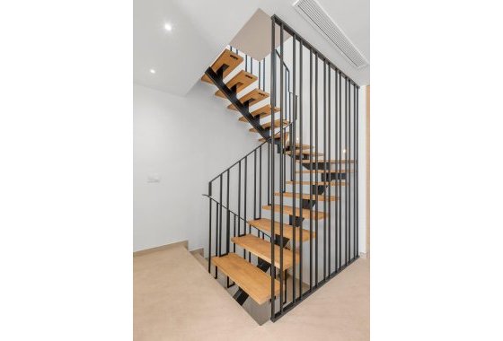 New Build - Semi-detached Villa - Dolores