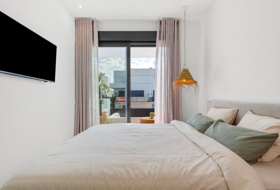 New Build - Semi-detached Villa - Dolores