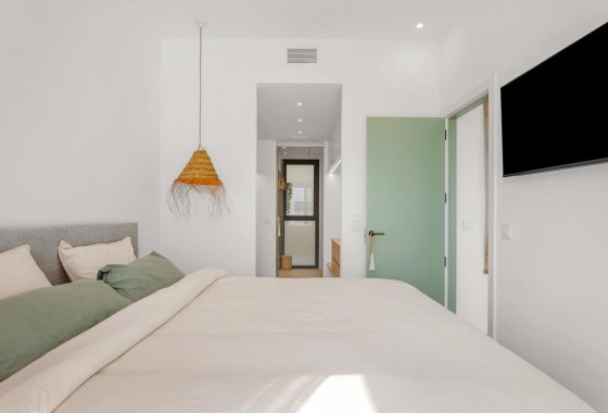 New Build - Semi-detached Villa - Dolores