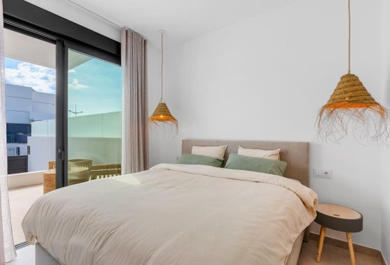 New Build - Semi-detached Villa - Dolores