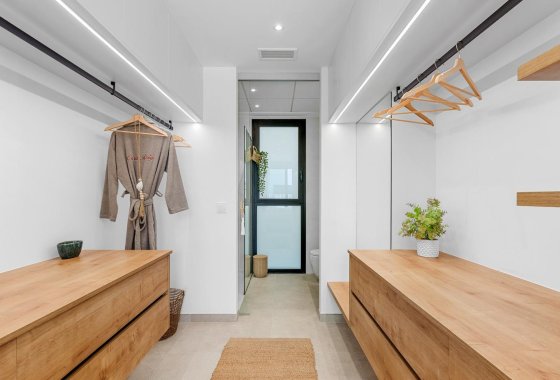 New Build - Semi-detached Villa - Dolores