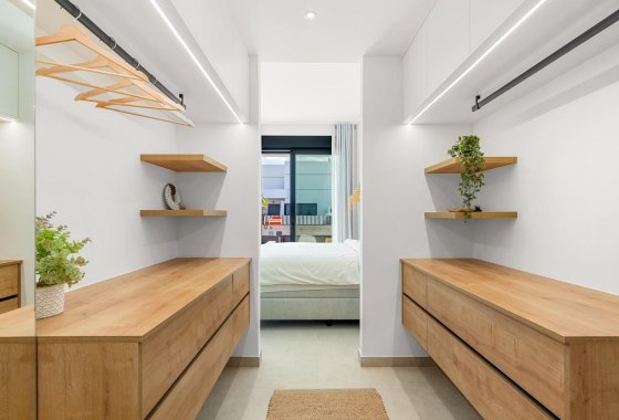 New Build - Semi-detached Villa - Dolores